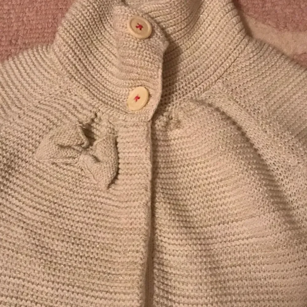 Osh kosh sweater